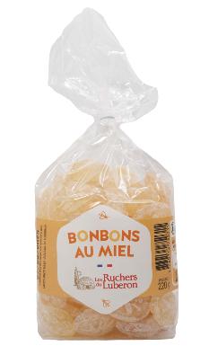 Bonbons au miel 220g 