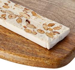 Nougat Blanc 100g