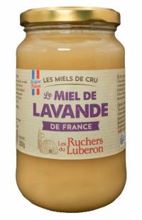 Miel de Lavande de France 500g