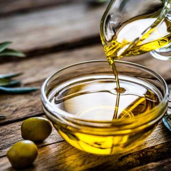 Huile d'olive de Haute Provence